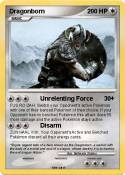 Dragonborn