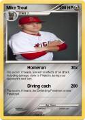 Mike Trout