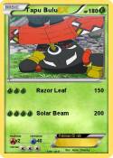 Tapu Bulu