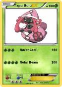 Tapu Bulu