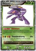 Genesect