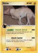 Prichu