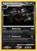 Batman Beyond
