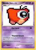 Waddle Doo