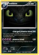 toothless