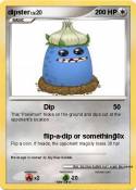 dipster