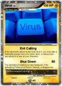 Virus