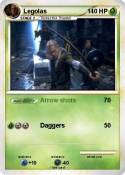 Legolas