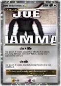 joe mamma