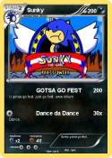 Sunky