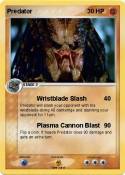 Predator