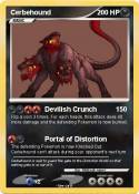 Cerbehound