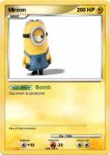 Minion