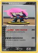 melody