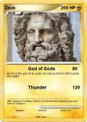 Zeus