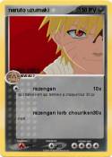 naruto uzumaki