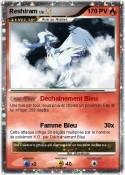 Reshiram