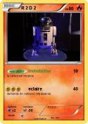 R 2 D 2