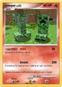 creeper