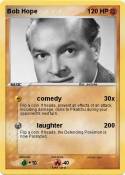 Bob Hope