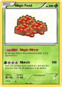Magic Food