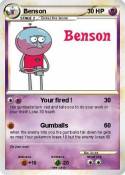 Benson
