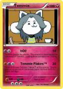 Temmie