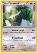 Tornadus EX