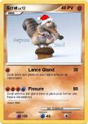 Scrat