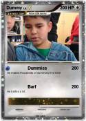 Dummy