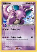 Nidoking