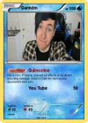 Dantdm