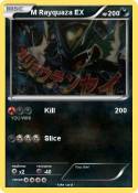 M Rayquaza EX
