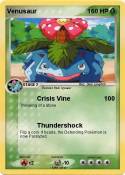 Venusaur
