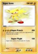 Super Sonic