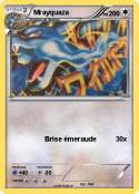 Mrayquaza