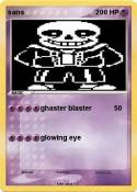 sans