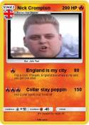 Nick Crompton