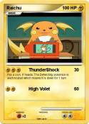 Raichu