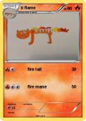 ti flame