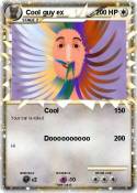 Cool guy ex