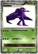 genasectorum