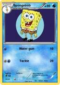 Spongebob
