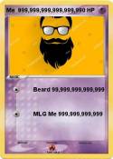 Me 999,999,999,