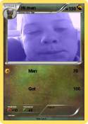 Hi man