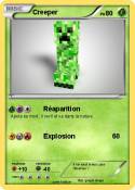 Creeper