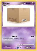 Box