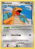 Dracolosse