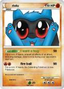 riolu