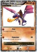 Dragon Rider